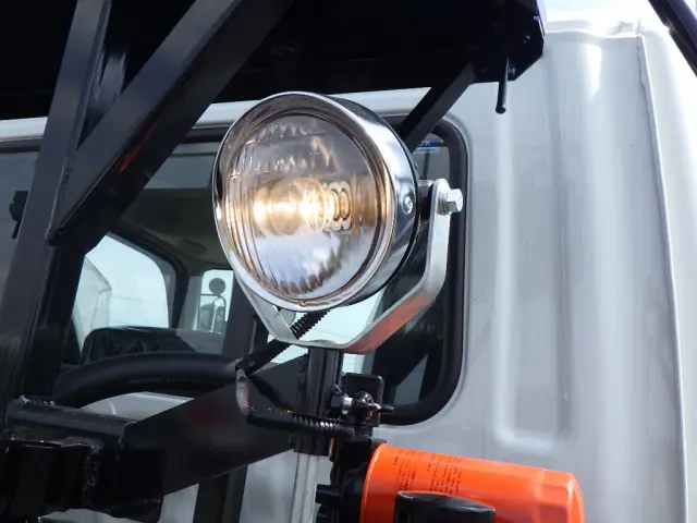 三菱 ファイター 2KG-FK72F(2WD)の写真37