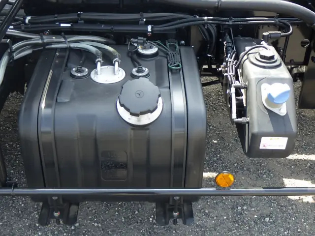 三菱 ファイター 2KG-FK72F(2WD)の写真40