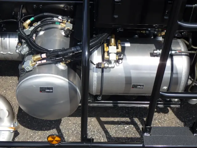 三菱 ファイター 2KG-FK72F(2WD)の写真43