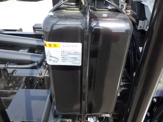 三菱 ファイター 2KG-FK72F(2WD)の写真45