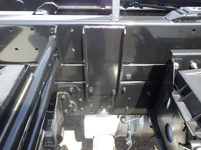 三菱 ファイター 2KG-FK72F(2WD)の写真46