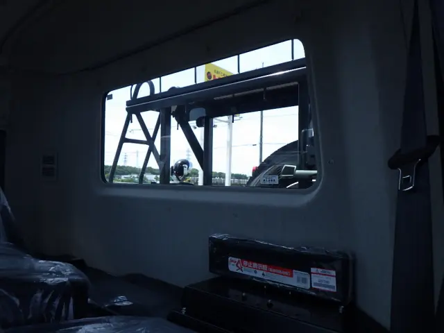 三菱 ファイター 2KG-FK72F(2WD)の写真47
