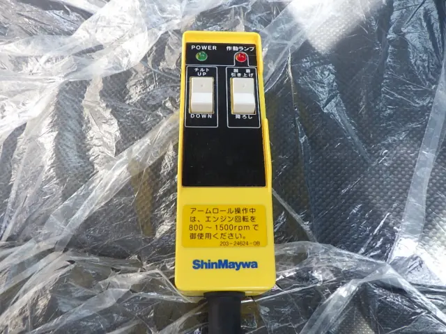 三菱 ファイター 2KG-FK72F(2WD)の写真48