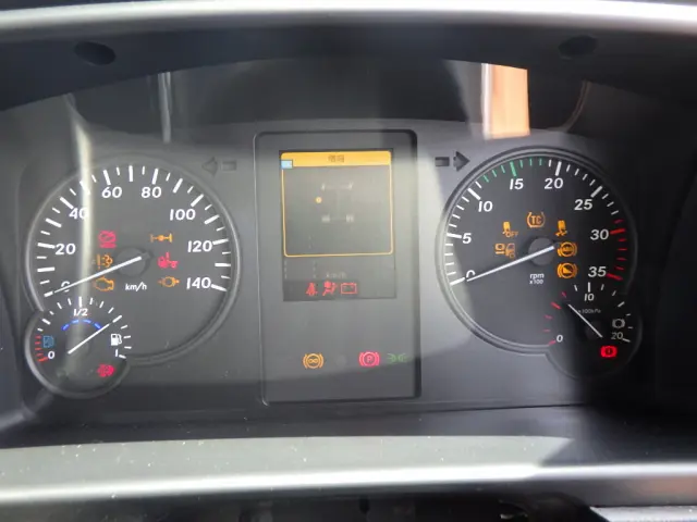 三菱 ファイター 2KG-FK72F(2WD)の写真50
