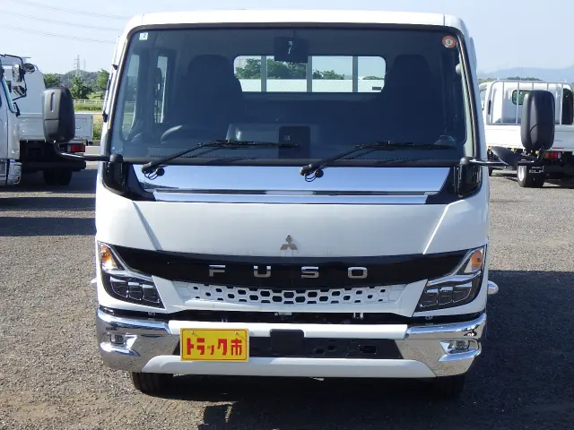 三菱 キャンター 2RG-FEB50(2WD)の写真3