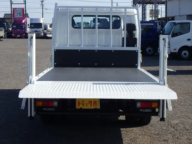 三菱 キャンター 2RG-FEB50(2WD)の写真7
