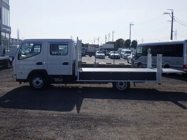 三菱 キャンター 2RG-FEB50(2WD)の写真8