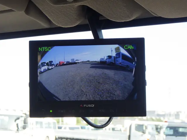三菱 キャンター 2RG-FEB50(2WD)の写真18