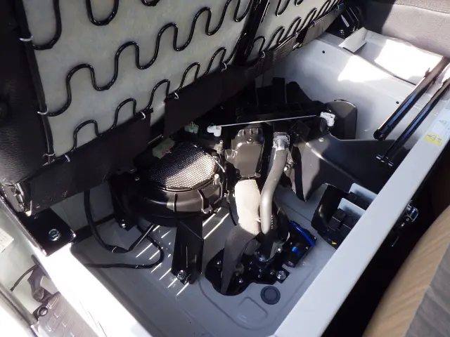 三菱 キャンター 2RG-FEB50(2WD)の写真24