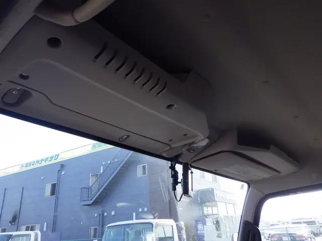 三菱 キャンター 2RG-FEB50(2WD)の写真27