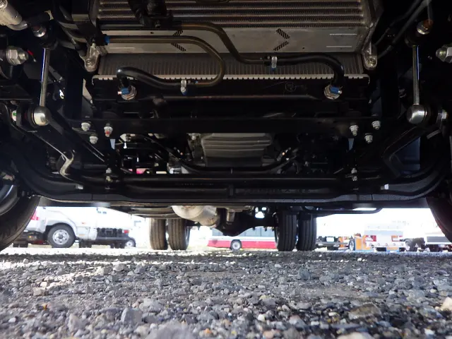 三菱 キャンター 2RG-FEB50(2WD)の写真29