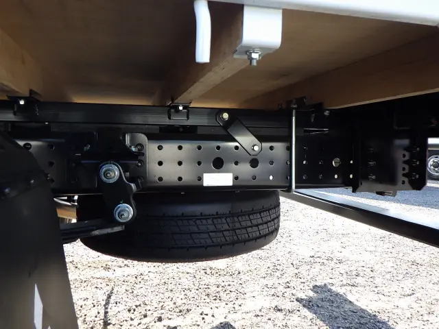 三菱 キャンター 2RG-FEB50(2WD)の写真31