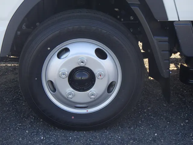 三菱 キャンター 2RG-FEB50(2WD)の写真33