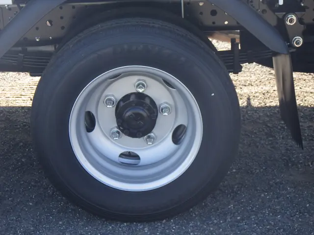 三菱 キャンター 2RG-FEB50(2WD)の写真34