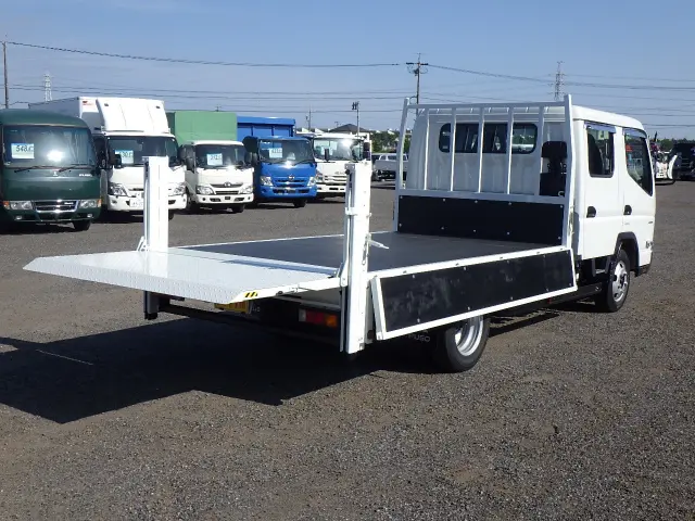 三菱 キャンター 2RG-FEB50(2WD)の写真38
