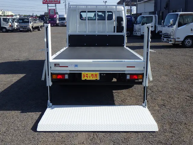 三菱 キャンター 2RG-FEB50(2WD)の写真39