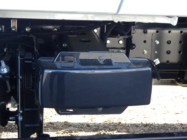 三菱 キャンター 2RG-FEB50(2WD)の写真46