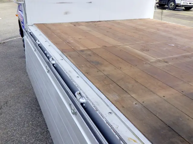 三菱 ファイター TKG-FK61F(2WD)の写真8