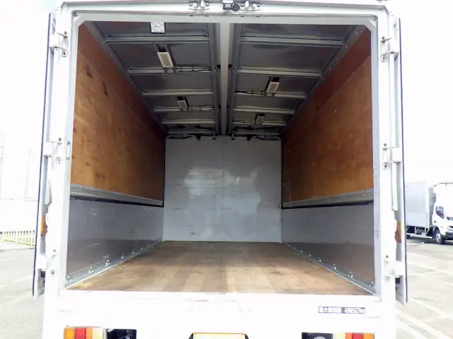 三菱 ファイター TKG-FK61F(2WD)の写真13