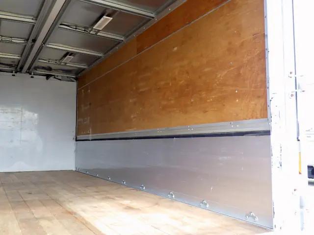 三菱 ファイター TKG-FK61F(2WD)の写真14