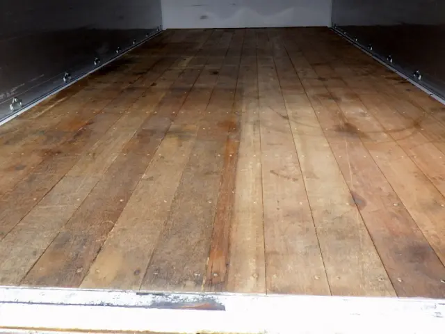 三菱 ファイター TKG-FK61F(2WD)の写真16