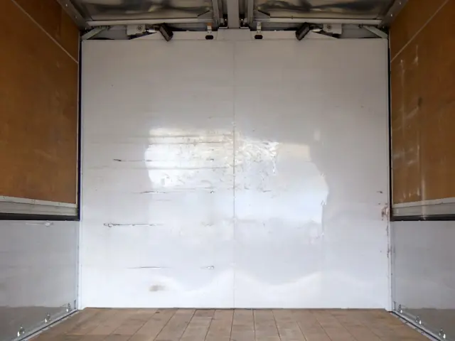 三菱 ファイター TKG-FK61F(2WD)の写真17