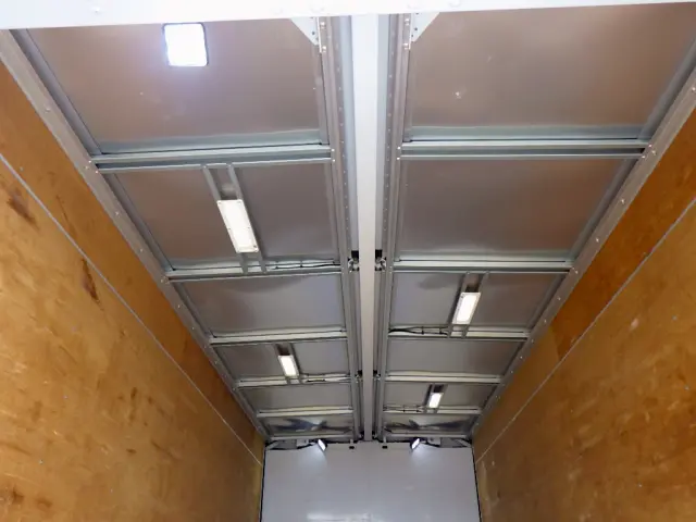 三菱 ファイター TKG-FK61F(2WD)の写真18