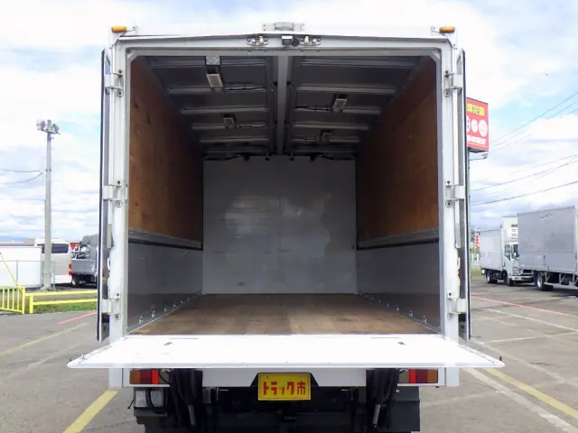 三菱 ファイター TKG-FK61F(2WD)の写真19