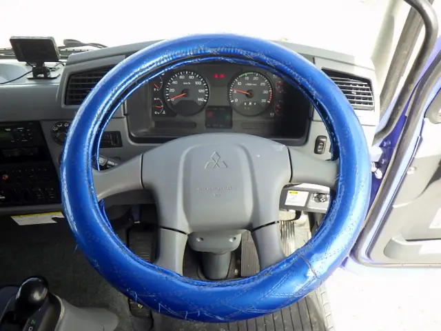 三菱 ファイター TKG-FK61F(2WD)の写真22