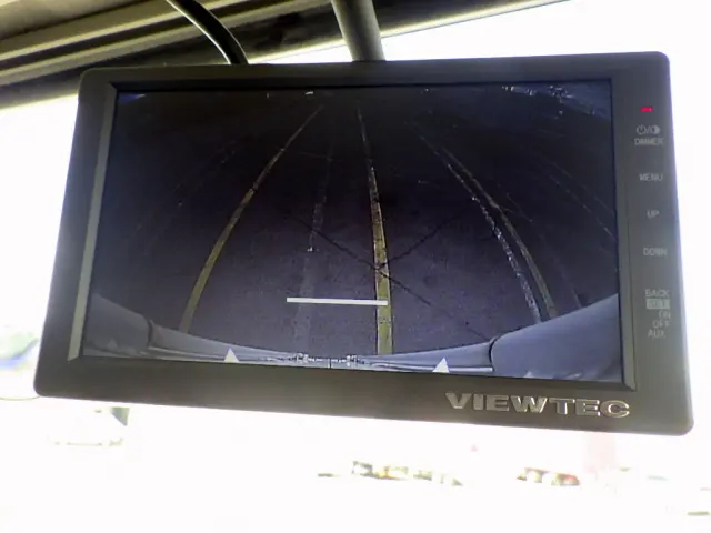 三菱 ファイター TKG-FK61F(2WD)の写真24