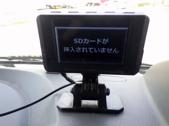 三菱 ファイター TKG-FK61F(2WD)の写真25