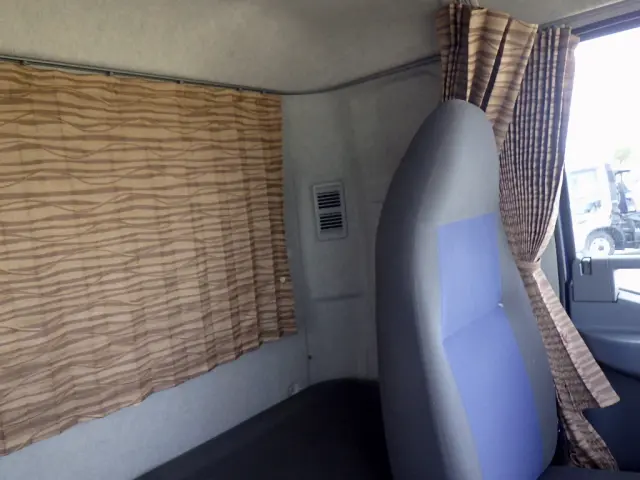 三菱 ファイター TKG-FK61F(2WD)の写真30