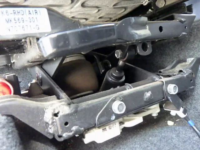 三菱 ファイター TKG-FK61F(2WD)の写真31