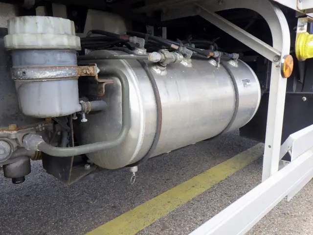 三菱 ファイター TKG-FK61F(2WD)の写真35