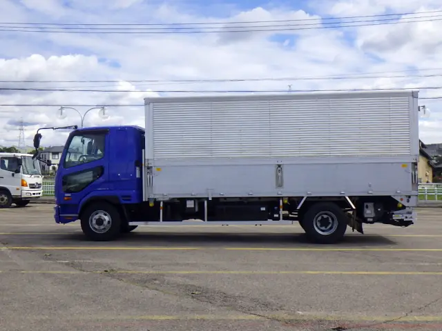 三菱 ファイター TKG-FK61F(2WD)の写真41