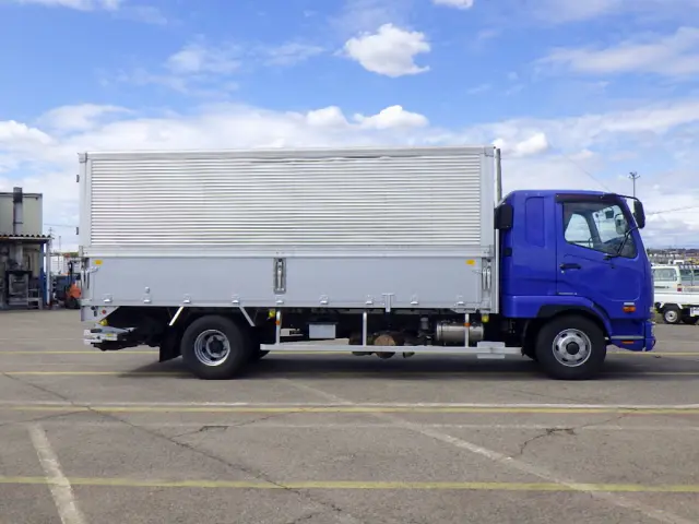 三菱 ファイター TKG-FK61F(2WD)の写真42