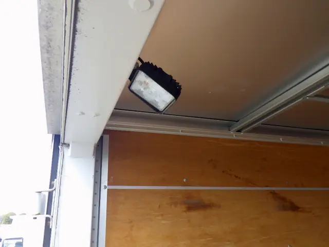 三菱 ファイター TKG-FK61F(2WD)の写真44