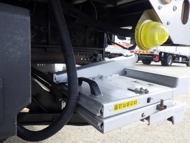 三菱 ファイター TKG-FK61F(2WD)の写真45