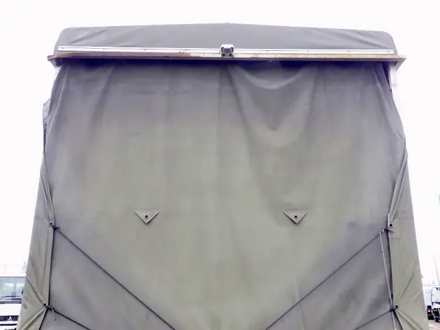 いすゞ フォワード 2RG-FRR90S2(2WD)の写真8