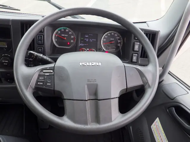 いすゞ フォワード 2RG-FRR90S2(2WD)の写真35