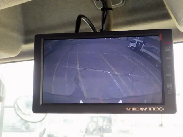 いすゞ フォワード 2RG-FRR90S2(2WD)の写真43