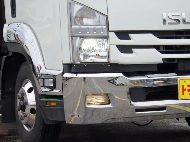 いすゞ フォワード 2RG-FRR90S2(2WD)の写真45