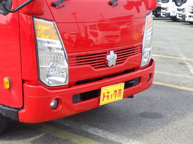 日産 アトラス CBF-SQ2F24(2WD)の写真3