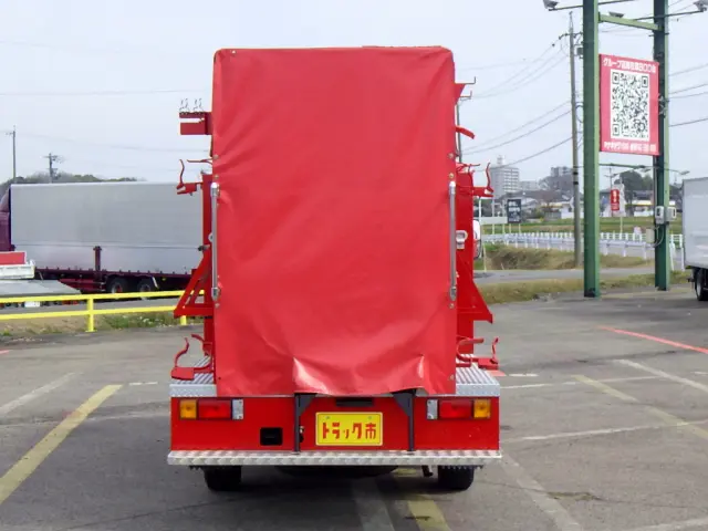 日産 アトラス CBF-SQ2F24(2WD)の写真6