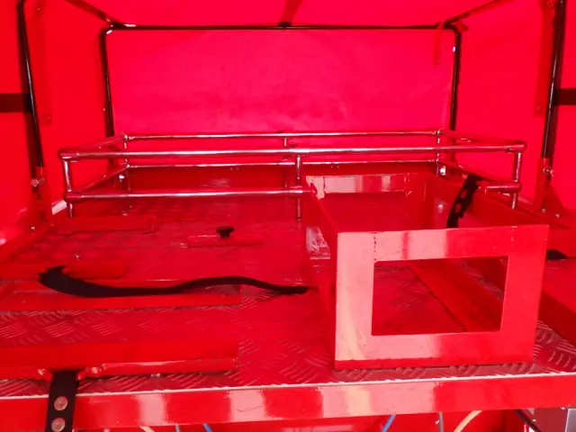 日産 アトラス CBF-SQ2F24(2WD)の写真9