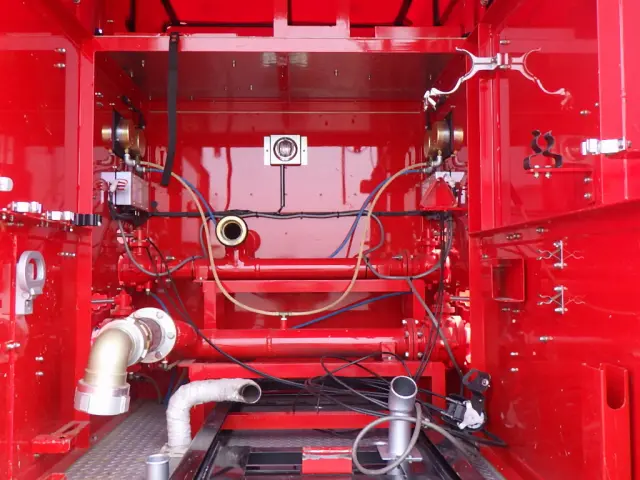 日産 アトラス CBF-SQ2F24(2WD)の写真10