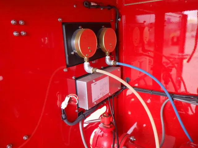 日産 アトラス CBF-SQ2F24(2WD)の写真13