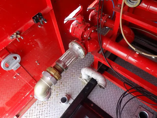 日産 アトラス CBF-SQ2F24(2WD)の写真14