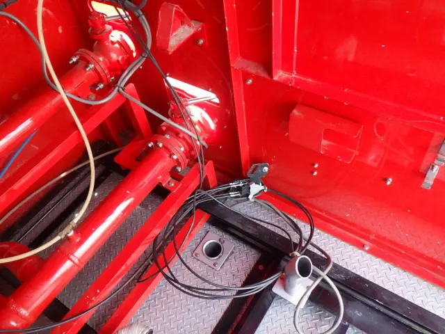 日産 アトラス CBF-SQ2F24(2WD)の写真15