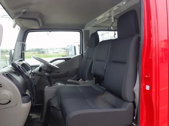 日産 アトラス CBF-SQ2F24(2WD)の写真16